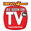  Drew's Famous Presents As Seen On TV: Drama Theme Songs