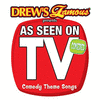  Drew's Famous Presents As Seen On TV: Comedy Theme Songs