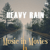  Heavy Rain - Cinema Collection