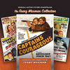  Captains Courageous - The Franz Waxman Collection