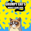 Grumpy Cat's Worst Game Ever