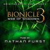  Bionicle 3: Web of Shadows