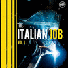 The Italian Job, Vol.1