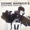  Dionne Warwick's Greatest Motion Pictures Hits