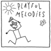  Playful Melodies