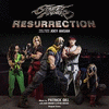  Street Fighter: Resurrection