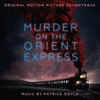  Murder on the Orient Express