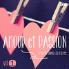 Amour et Passion - Musique dans les Films, Vol.1