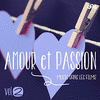  Amour et Passion - Musique dans les Films, Vol.2