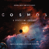  Cosmos: A Spacetime Odyssey Volume 4