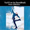  Yuri!!! on Ice Piano Collections