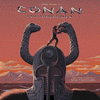  Conan the Barbarian