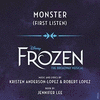  Frozen: The Broadway Musical: Monster