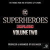  DC Superheroes Compilation Volume 2