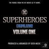  DC Superheroes Compilation Volume One