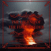 The Legend of the Fire-Wielder