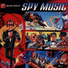  Spy Magazine Presents Vol.1 - Spy Music