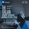 The Italian Jobs