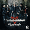  Shadowhunters: The Mortal Instruments: Michelangelo