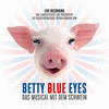  Betty Blue Eyes