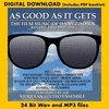  As Good As It Gets: The Film Music of Hans Zimmer: Vol. 2: 1994-2004