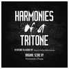  Harmonies of a Tritone