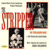 The Stripper / The Travelling Executioner