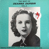 The Best Of Deanna Durbin