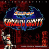  Super Ghouls N' Ghosts: On Piano