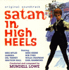  Satan in high heels