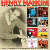 The Classic Soundtrack Collection: 1958-1963 - Henry Mancini
