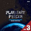  Sonic World Adventure Planetary Pieces Vol. 3