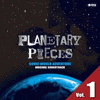  Sonic World Adventure Planetary Pieces Vol. 1