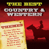 The Best Country & Western Themes