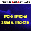  Pokemon Sun & Moon