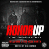 Honor Up: Street Soundtrack Volume 2