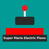  Super Mario Electric Piano