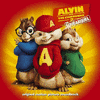  Alvin And The Chipmunks 2: The Squeakquel