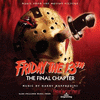  Friday The 13th: Parts 4 & 5