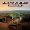  Legend of Zelda - Violin Versions