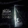  Zelda Guitar Songs - Acoustic Guitar Versions