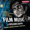 The Film Music of William Alwyn Volume 1
