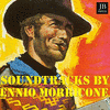  Soundtracks by Ennio Morricone