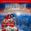  Mandie and the Forgotten Christmas