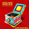  Music Box Classics: Mario