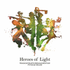  Heroes Of Light