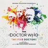  Doctor Who: The Five Doctors