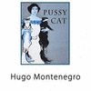  Pussy Cat - Hugo Montenegro