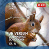  ORF Universum Vol.19 - Geheimnisvolle Eichhrnchen