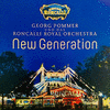  New Generation - Circus Roncalli